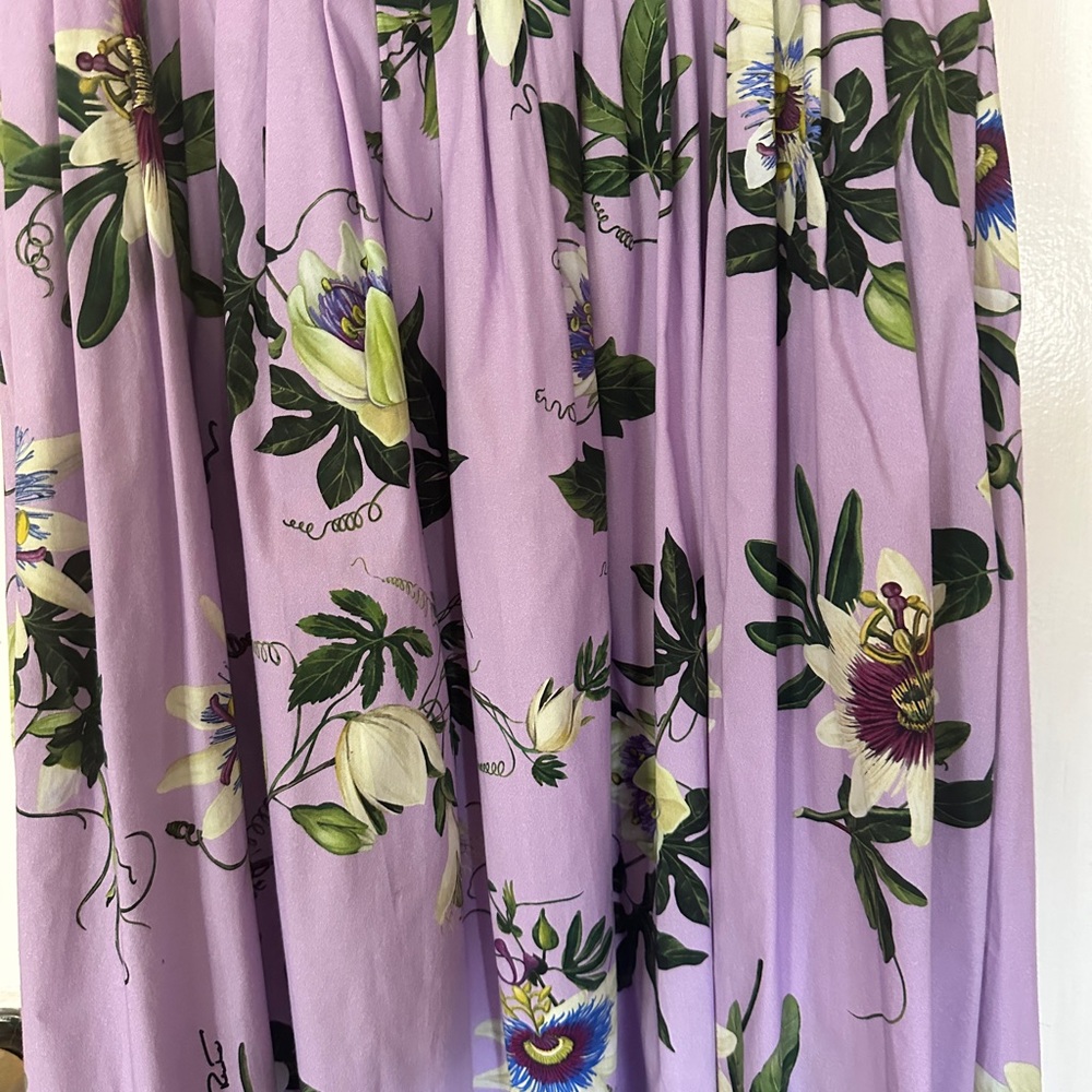 Oscar de la Renta Dress - Picture 3 of 15